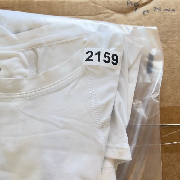 Tommie Copper Copper Zinc Infused  COMPRESSION Shirt Men's 2XL Stretch Energy - Picture 15 of 15